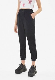 Брюки Bershka