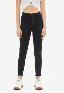 Джинсы Bershka