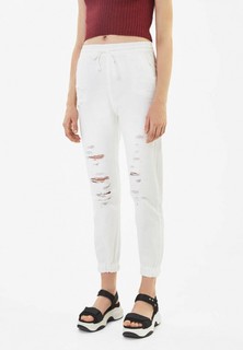 Брюки Bershka