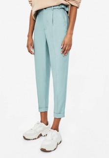 Брюки Bershka