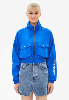 Куртка Bershka