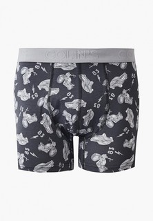 Трусы Colins