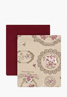 Набор полотенец кухонных Naturel