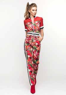 Комбинезон Clever woman studio