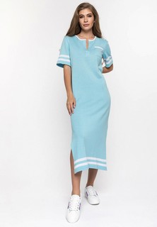 Платье Clever woman studio