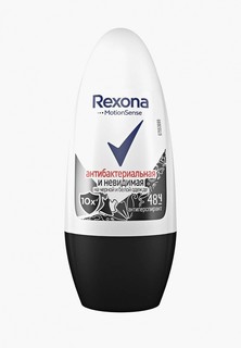 Дезодорант Rexona