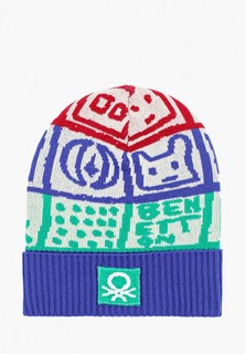 Шапка United Colors of Benetton