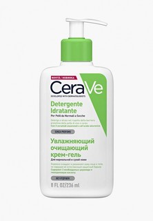 Гель для умывания CeraVe