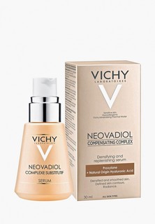 Сыворотка для лица Vichy
