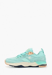 Кроссовки DC Shoes