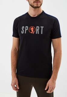 Футболка Bikkembergs