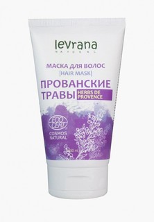 Маска для волос Levrana