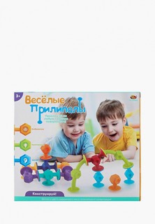 Конструктор Abtoys