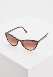 Очки солнцезащитные Prada