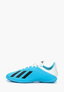 Бутсы зальные adidas