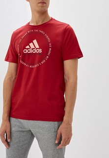 Футболка adidas
