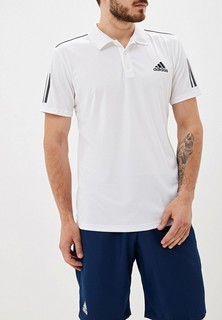 Поло adidas