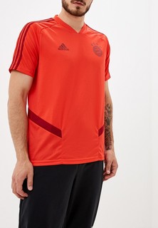Футболка спортивная adidas