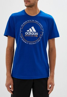 Футболка adidas