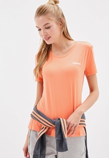 Футболка спортивная adidas