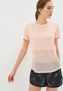 Футболка спортивная adidas