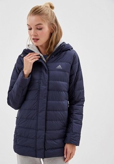 Пуховик adidas