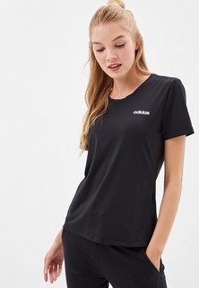Футболка спортивная adidas