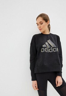 Свитшот adidas