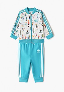 Костюм спортивный adidas Originals