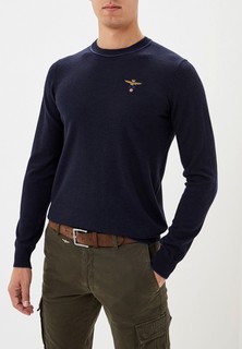 Джемпер Aeronautica Militare
