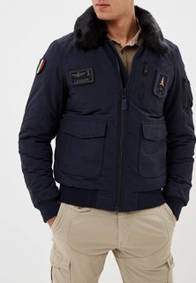 Куртка утепленная Aeronautica Militare