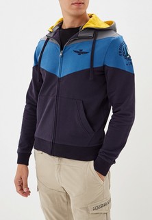 Олимпийка Aeronautica Militare