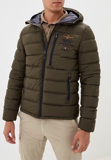 Куртка утепленная Aeronautica Militare