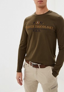 Лонгслив Aeronautica Militare