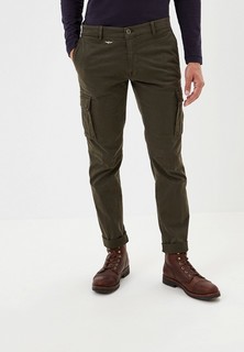 Брюки Aeronautica Militare