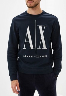 Свитшот Armani Exchange