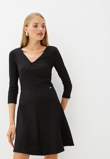 Платье Armani Exchange
