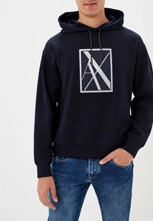 Худи Armani Exchange