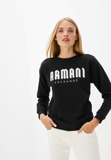 Свитшот Armani Exchange
