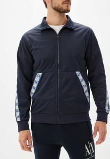 Олимпийка Armani Exchange