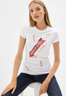 Футболка Armani Exchange