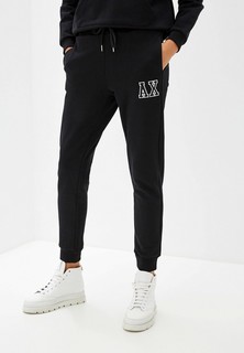 Брюки спортивные Armani Exchange