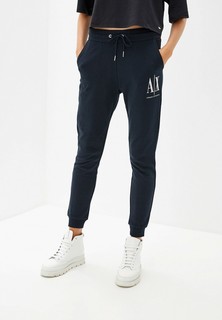 Брюки спортивные Armani Exchange