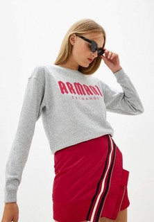 Свитшот Armani Exchange