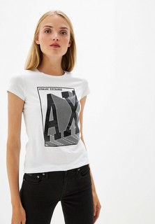 Футболка Armani Exchange