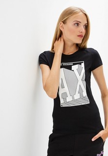 Футболка Armani Exchange
