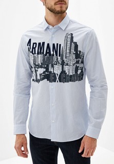 Рубашка Armani Exchange