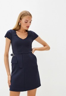 Платье Armani Exchange