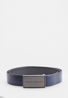Ремень Armani Exchange