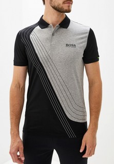 Поло Boss Hugo Boss
